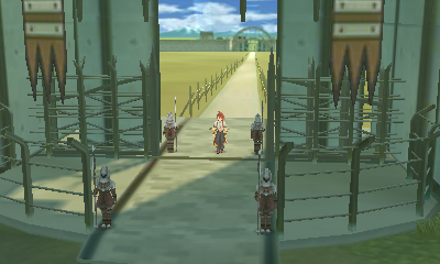 Tales of the Abyss - Imagen 14